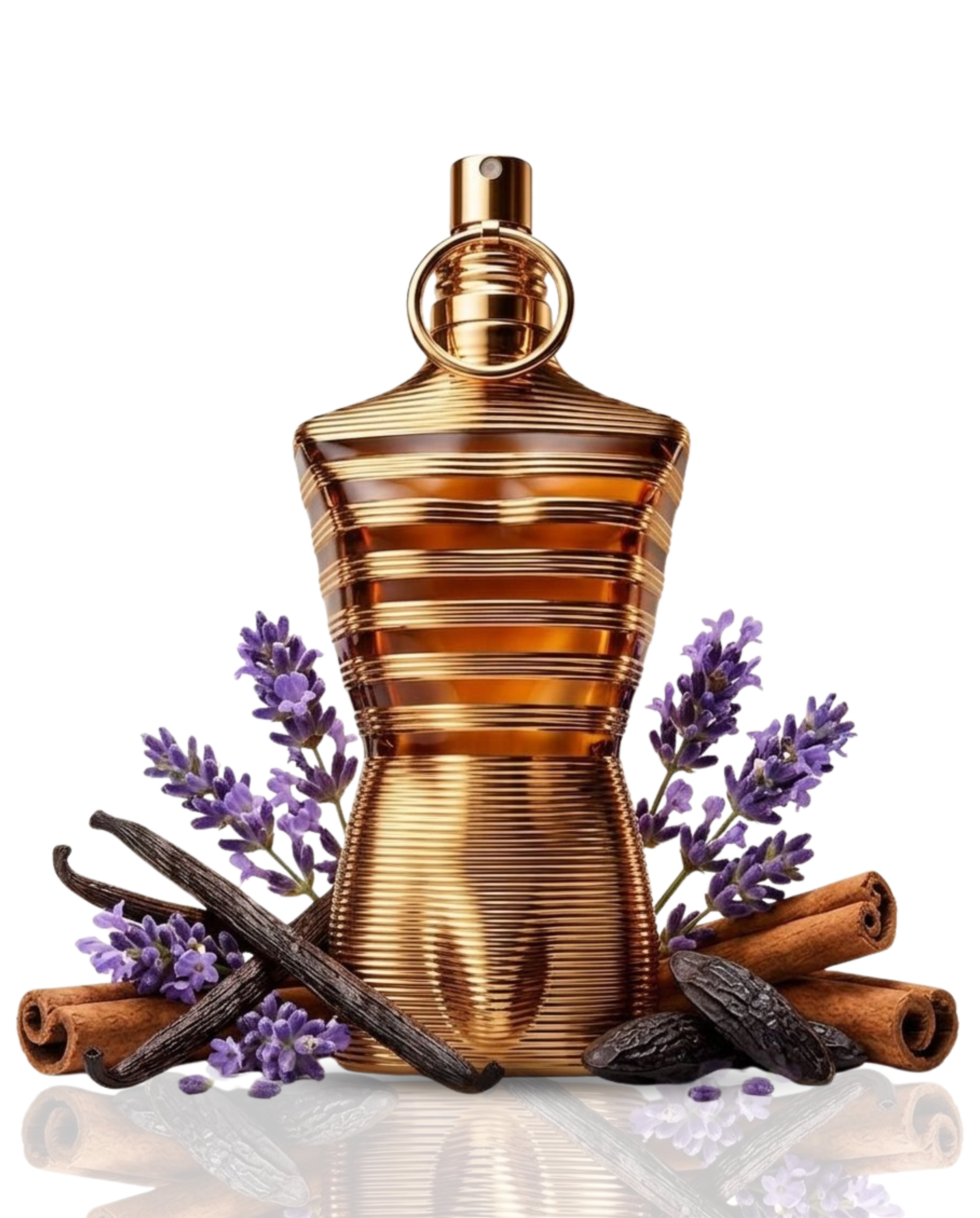 Jean Paul Gaultier – Le Male Elixir
