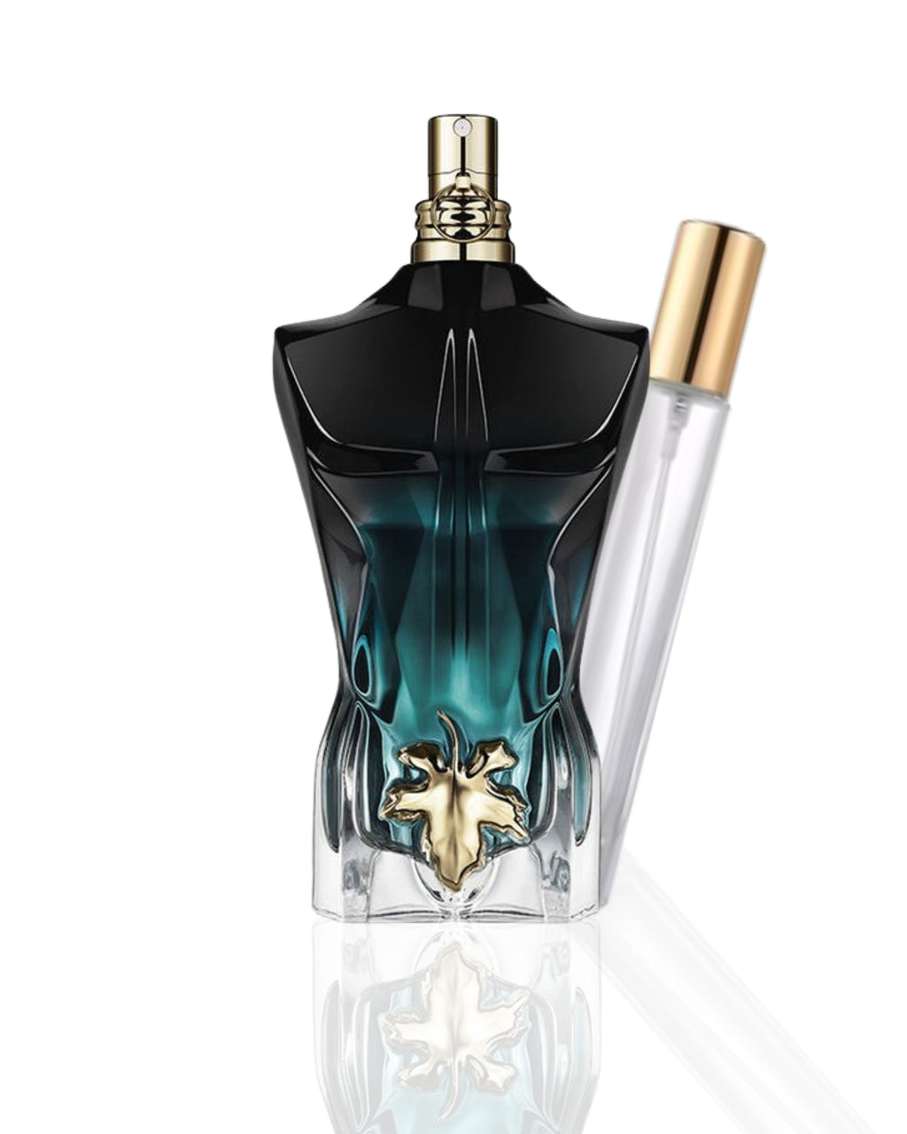 3 PARFUMES 10ML