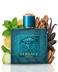 Versace – Eros Eau de Parfum