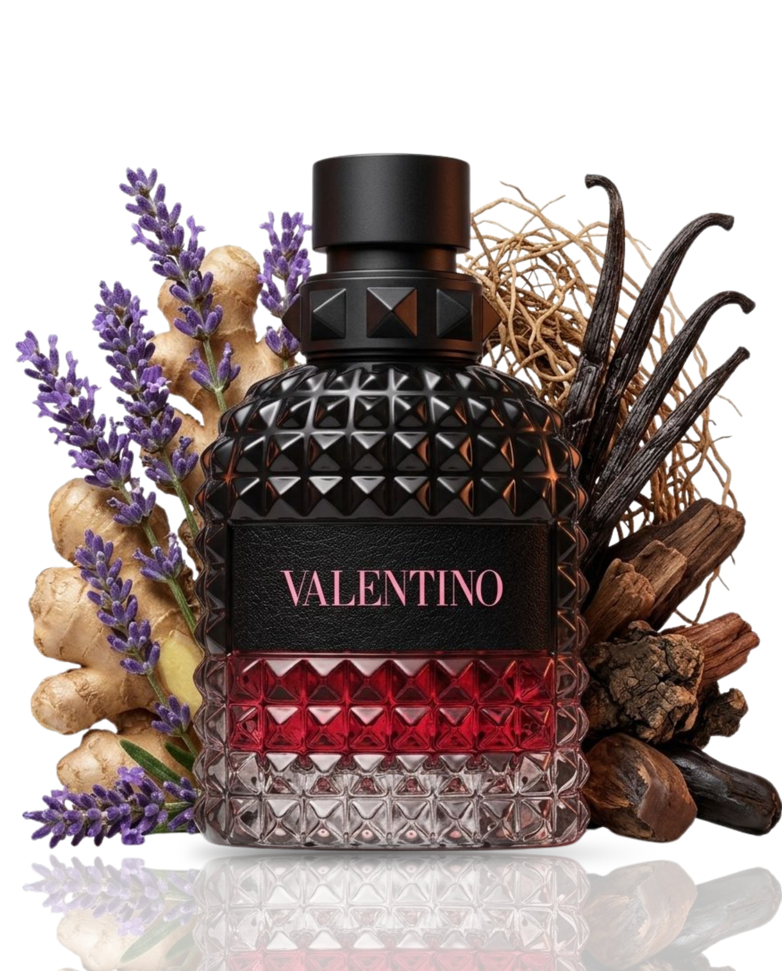Valentino – Uomo Born In Roma Intense