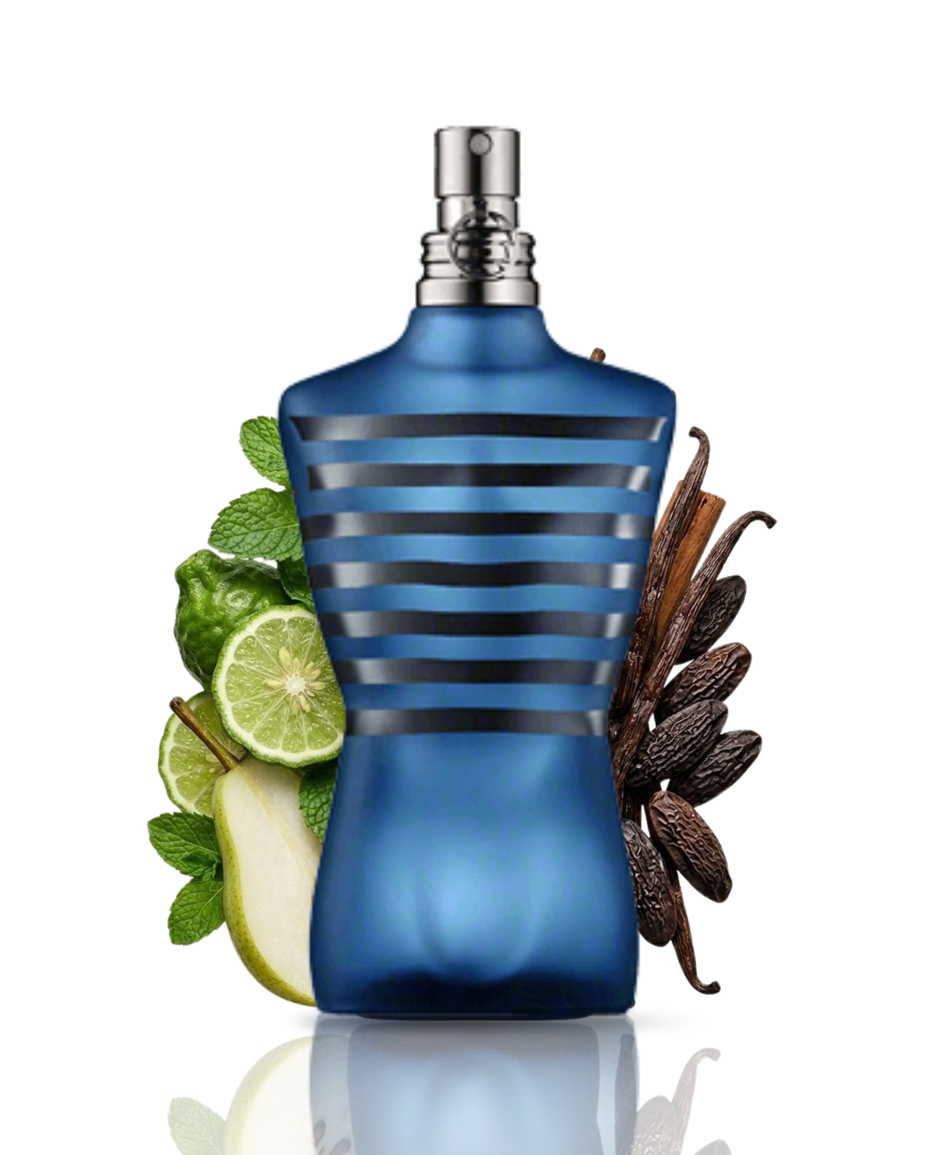 Jean Paul Gaultier – Le Male Le Parfum