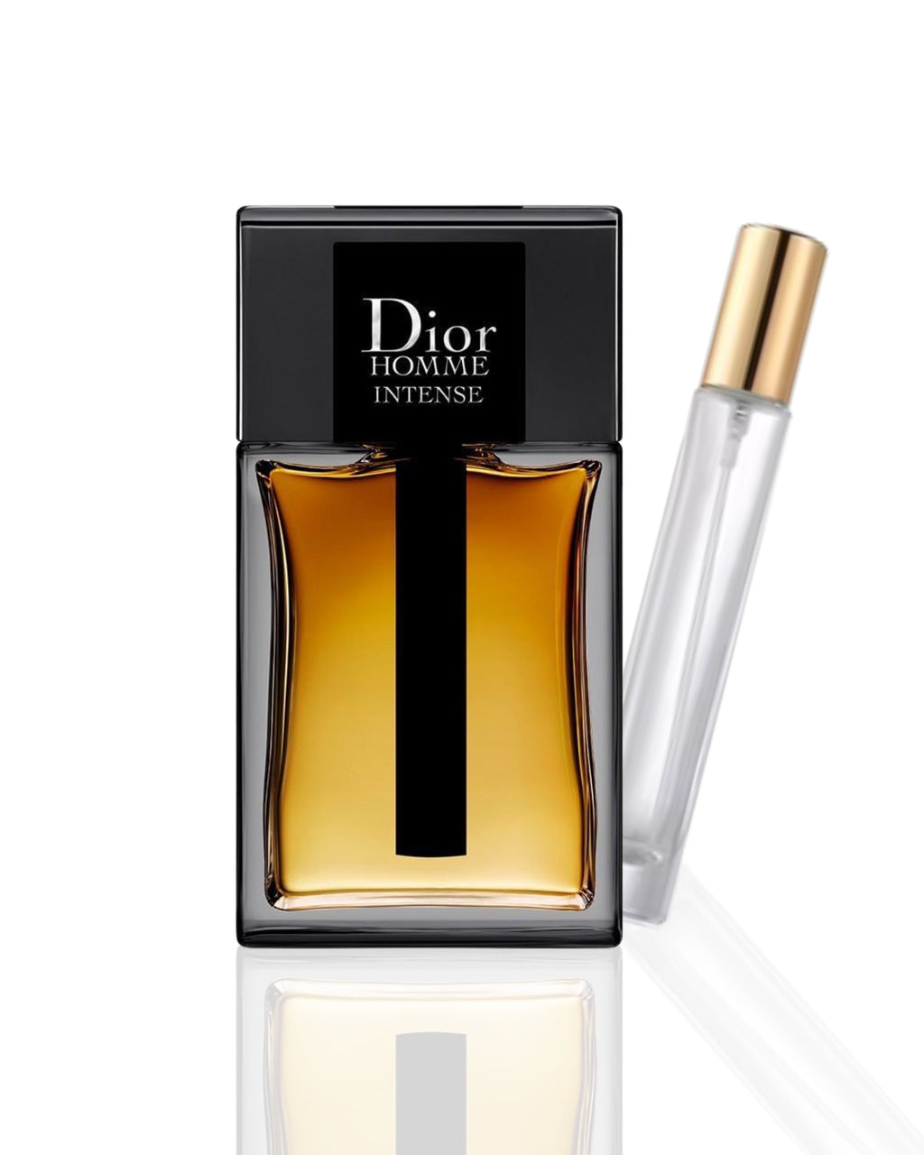 3 PARFUMES 10ML