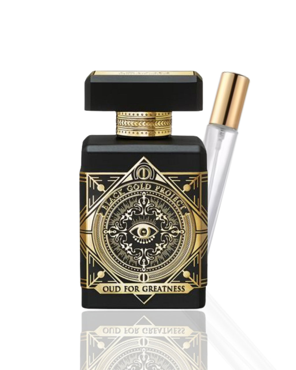 3 PARFUMES 10ML