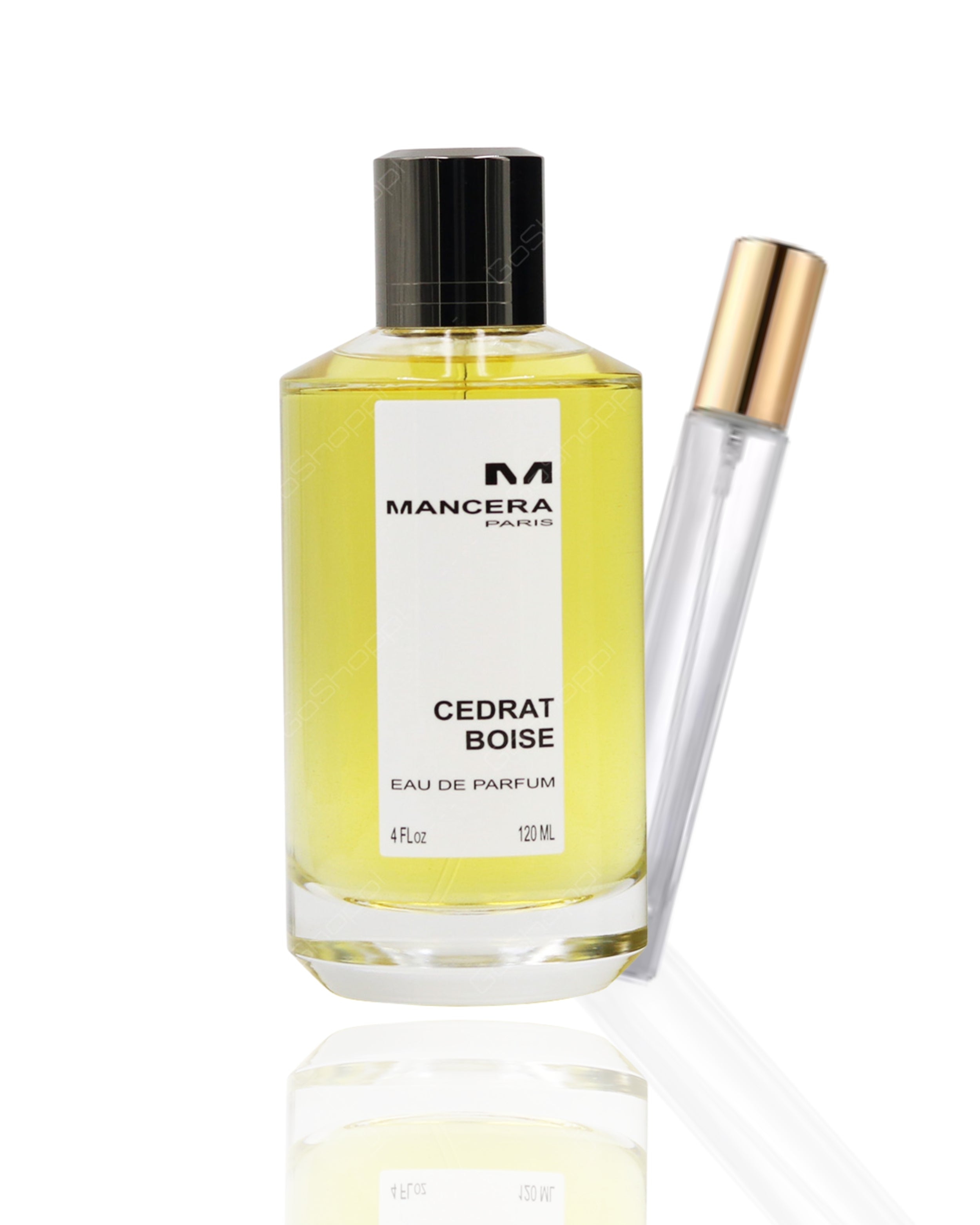 Cedrat Boise 10ML