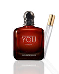 STRONGER WITH YOU PARFUM10ML