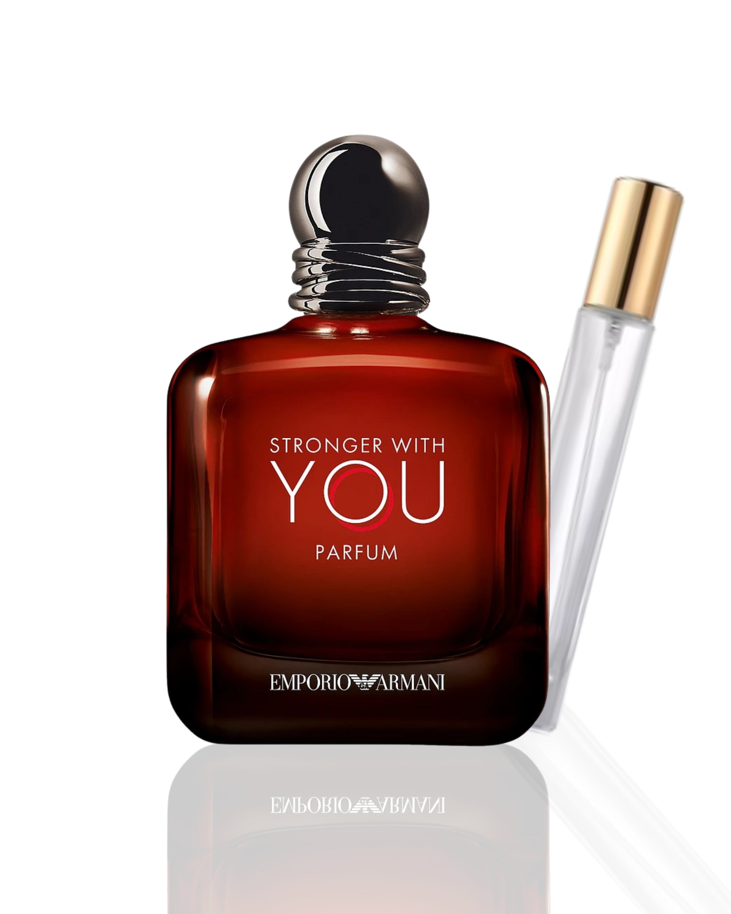 STRONGER WITH YOU PARFUM10ML