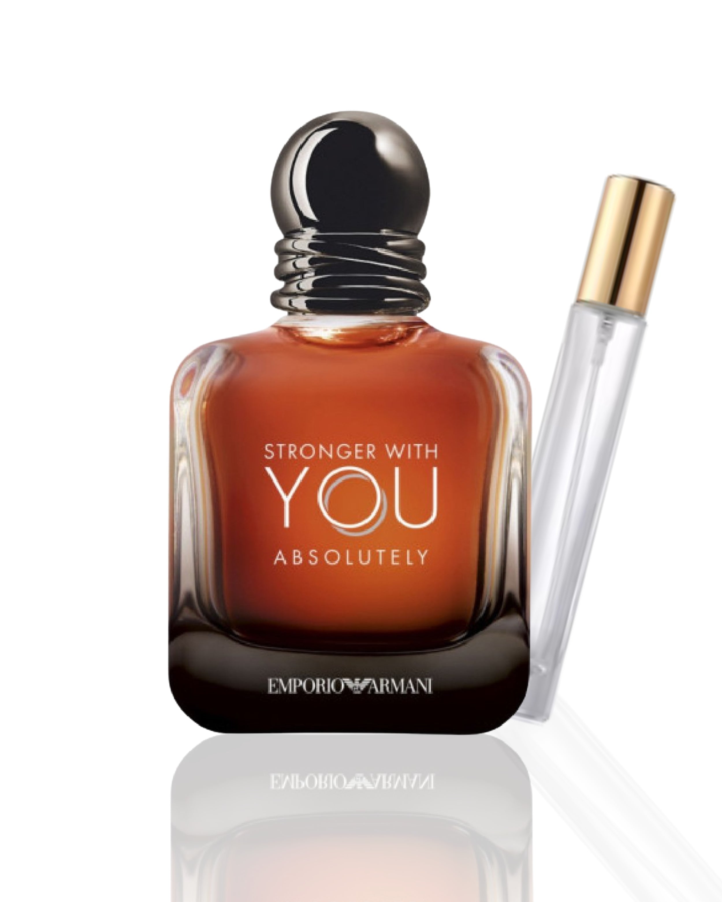 STRONGER WITH  YOU ABSOLUTELY 10ML