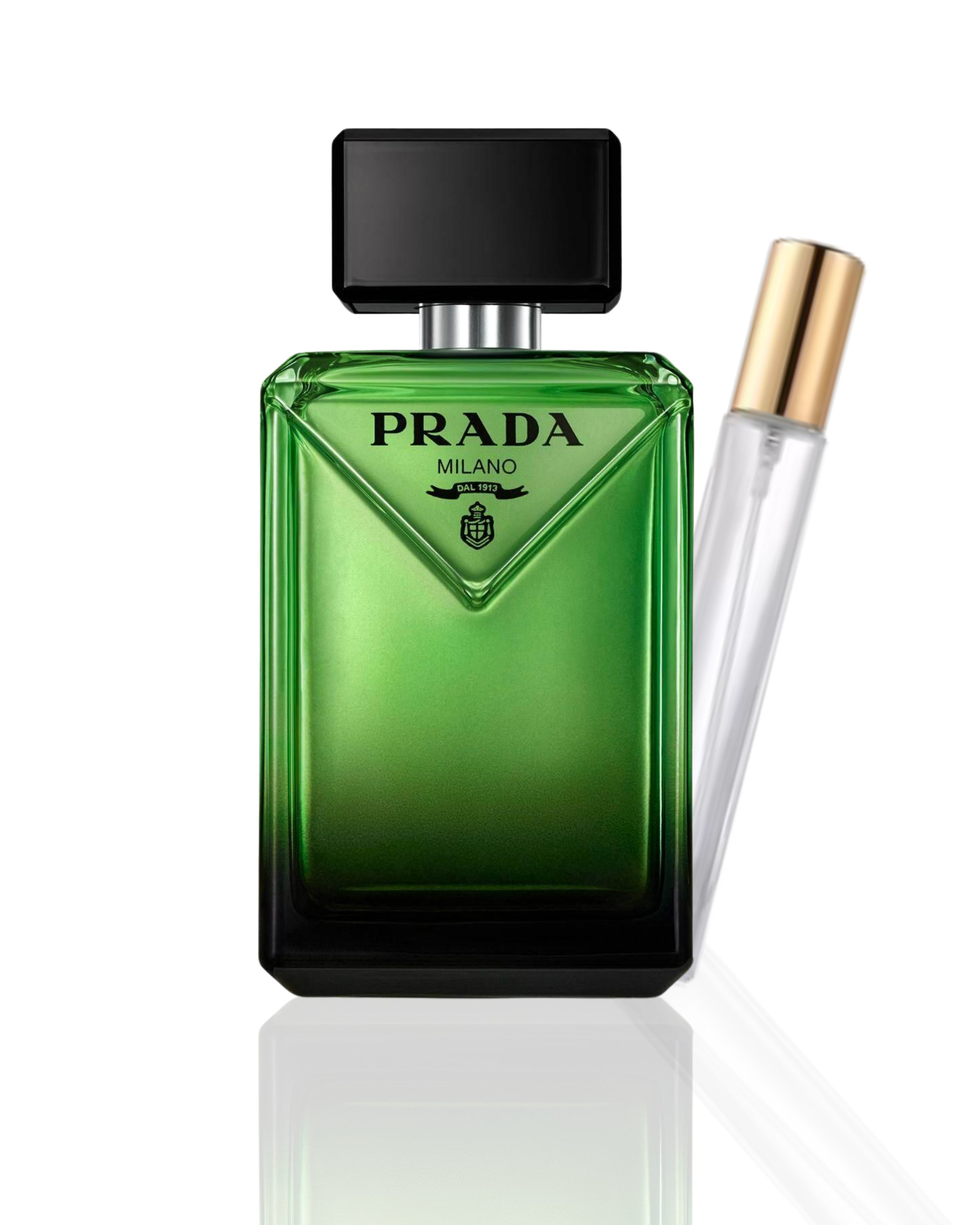3 PARFUMES 10ML