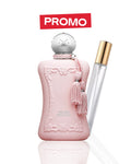 DELINA EXCLUSIF
