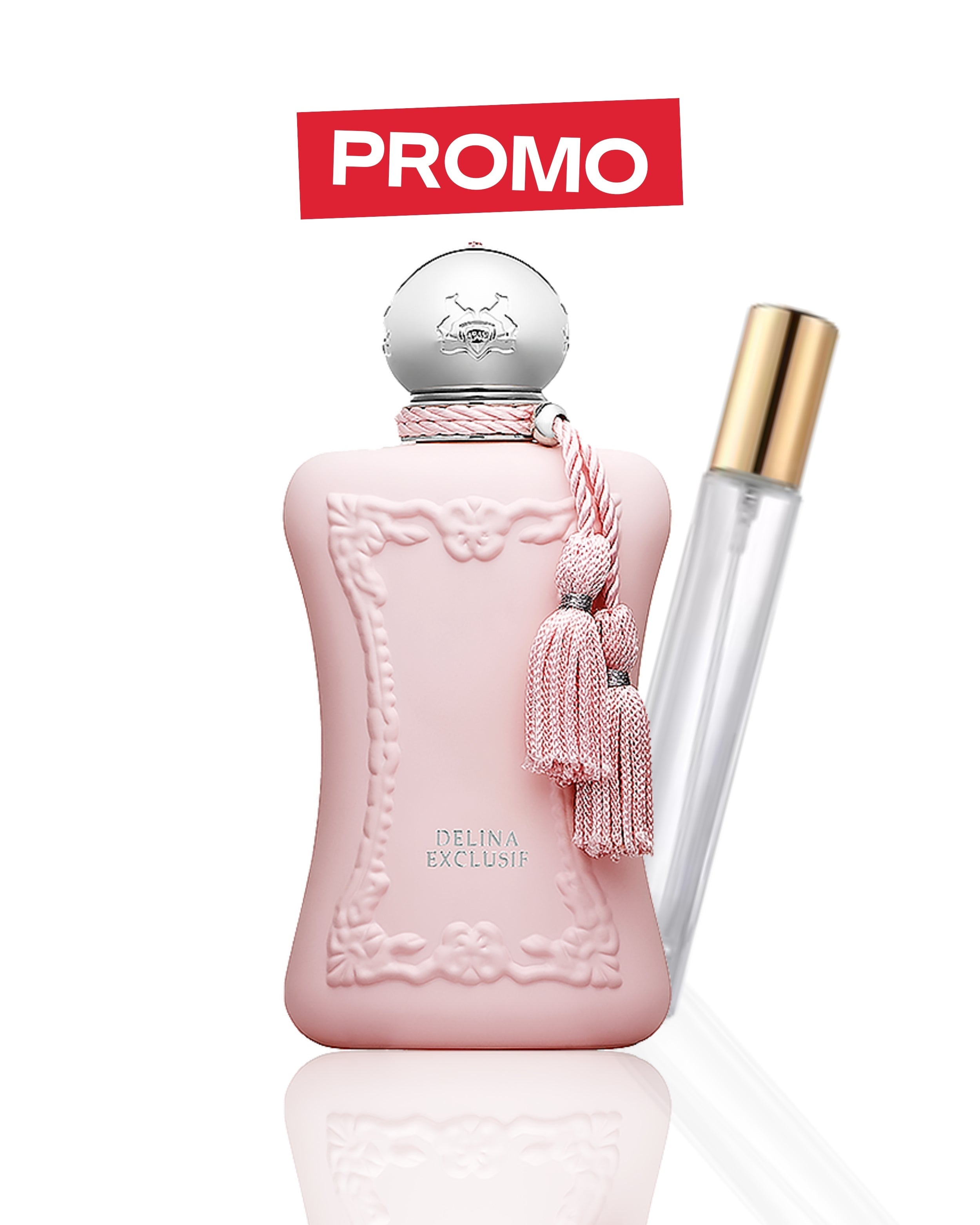 DELINA EXCLUSIF