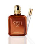 STRONGER WITH YOU SPICES 10 ML